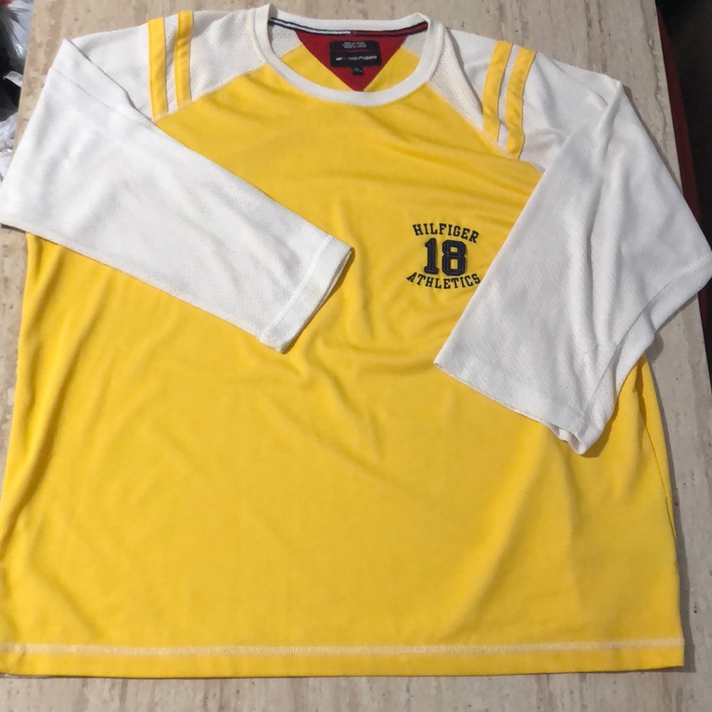 Hilfiger Athletics | Vintage | Great Condition